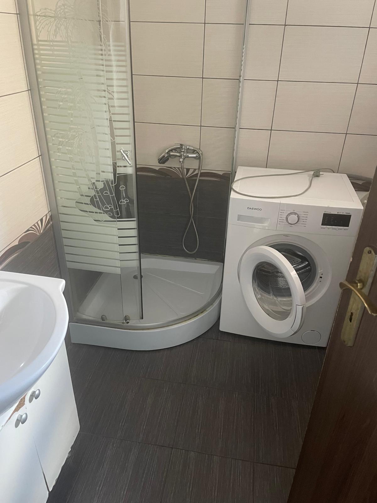 Baie modernă